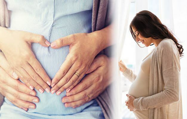 Maneiras rápidas e fáceis de engravidar! Como engravidar mais fácil?
