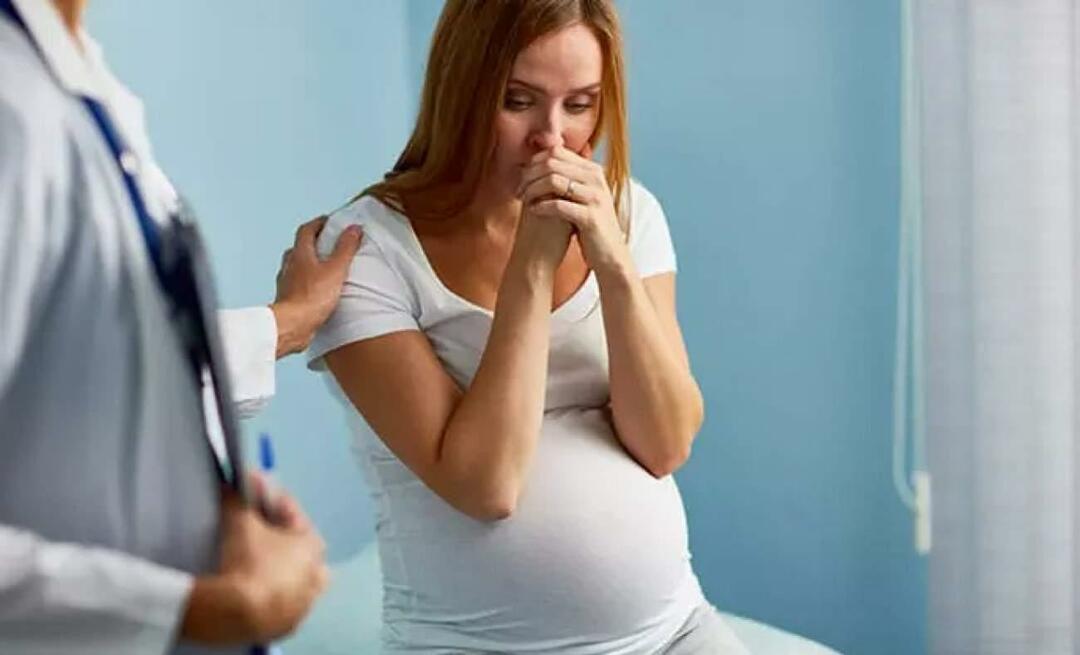 Qual é o medo do parto, quais são seus sintomas e métodos de tratamento? Quais são os tipos de tocofobia?