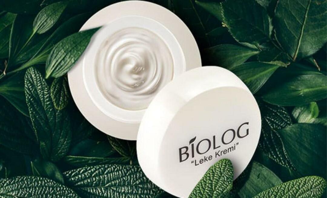 O creme anti-manchas Biolog funciona? Como usar o creme anti-manchas Biolog?