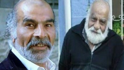 O veterano do Yeşilçam Abdi Algül morreu
