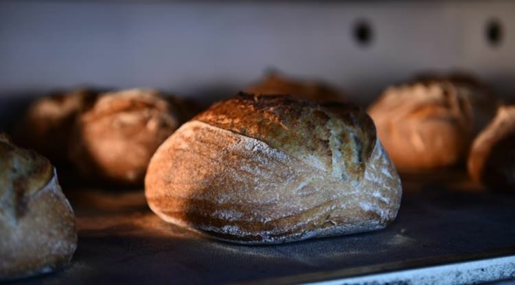 Como fazer pão de fermento?