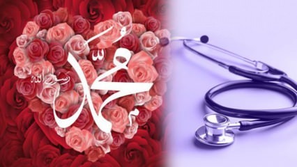 Doenças que ocorrem no Islã! Oração de proteção contra epidemias e doenças infecciosas