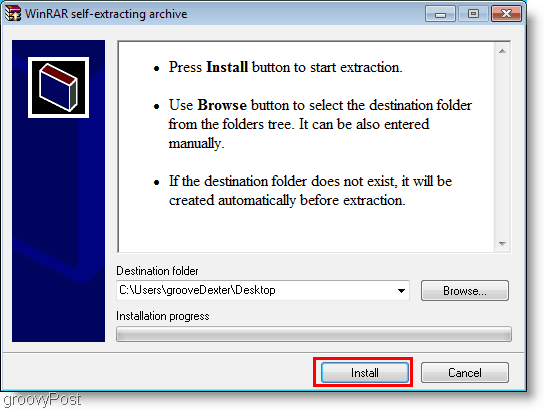 Windows 7 Instalar o Windows