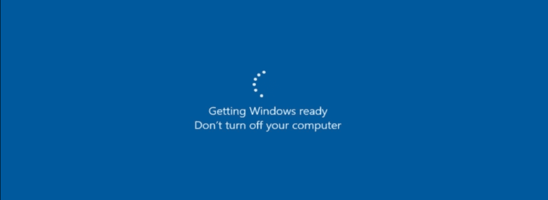Preparando o Windows travado: como corrigir