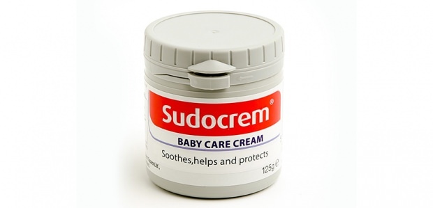 I Sudocrem