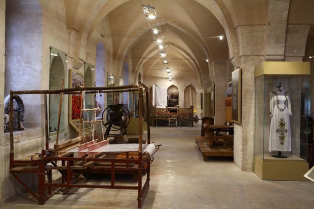 Museu da Cidade Sakıp Sabancı Mardin