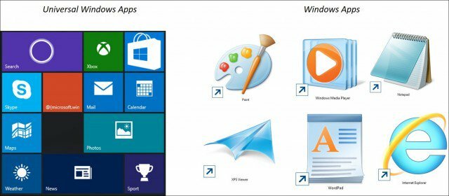 A Microsoft anuncia os recursos preteridos ou removidos na atualização do Windows 10 Fall Creators (1709)