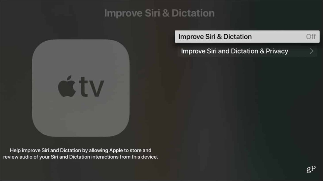 Como excluir o histórico da Siri do iPhone, iPad, Mac e Apple TV