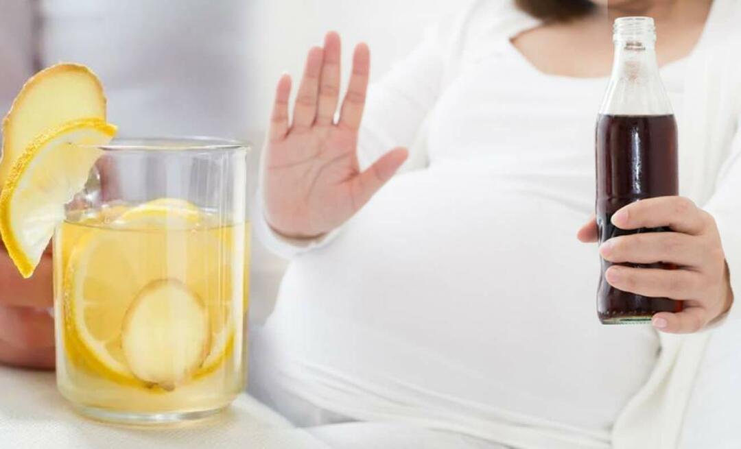 Posso beber água mineral durante a gravidez? Quantos refrigerantes você pode beber por dia durante a gravidez?