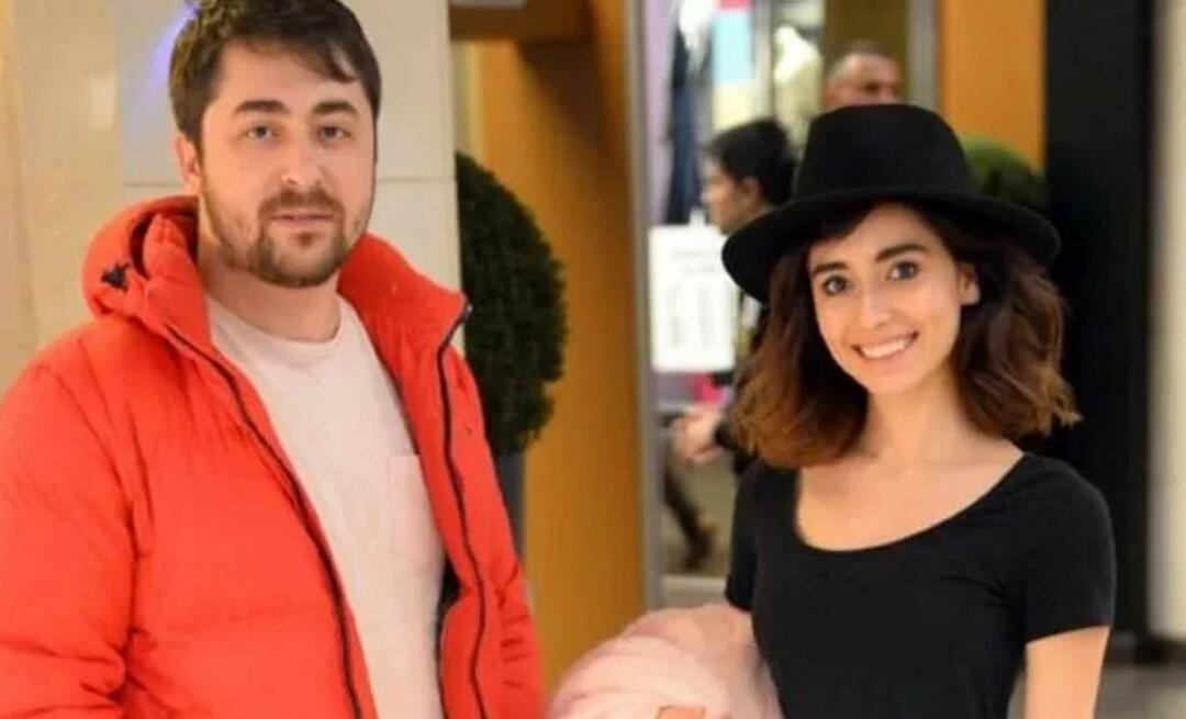 Ele foi demitido da TV8 por causa de sua esposa! Semih Öztürk e Kurretülayn Matur estão se divorciando