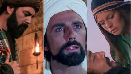 Quais são os filmes que melhor descrevem a religião do Islã?