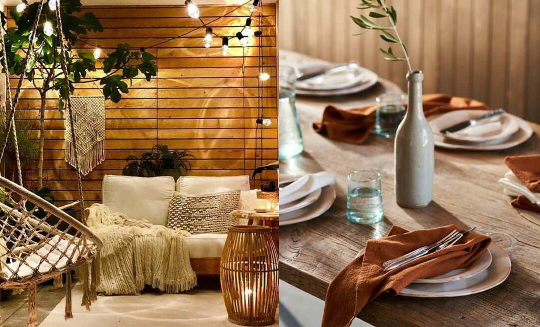 Como decorar uma casa antes de entrar no mês do Ramadã? Decoração de casa antes do Ramadã