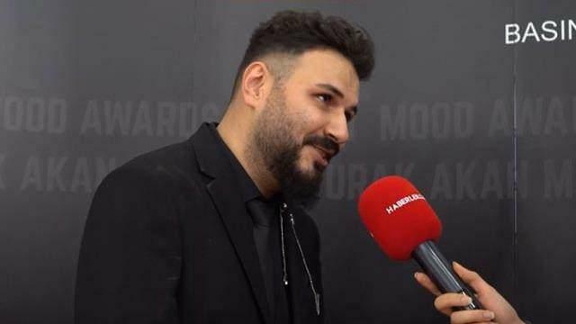 Burak Akan, presidente do conselho da Mood Media