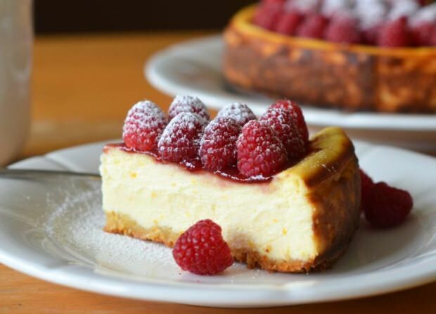 Como fazer Cheesecake em casa? Truques de cheesecake