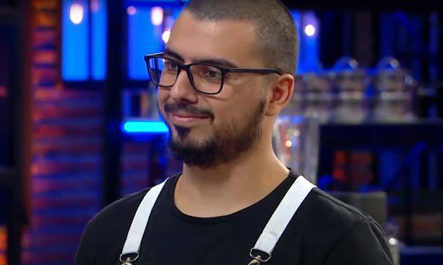 Quem é Masterchef Serhat? Quantos anos e onde está o concorrente do Masterchef 2020 Serhat Doğramacı