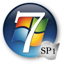 Libere espaço em disco rígido no Windows 7 excluindo arquivos antigos do Service Pack