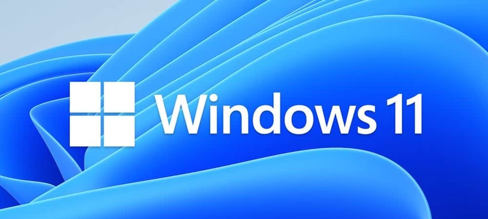 Microsoft lança o Windows 11 Build 22000.168