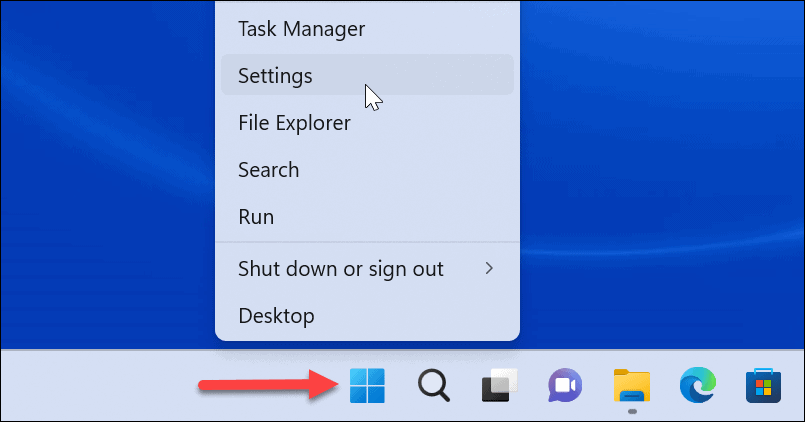 Consertar Windows + Shift + S não está funcionando