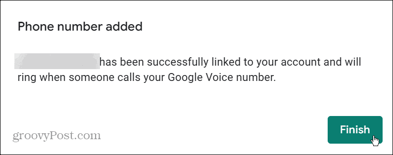 use o Google Voice para fazer chamadas de um computador