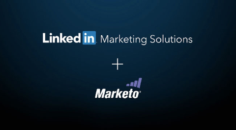 LinkedIn e Marketo anunciam solução de marketing conjunto
