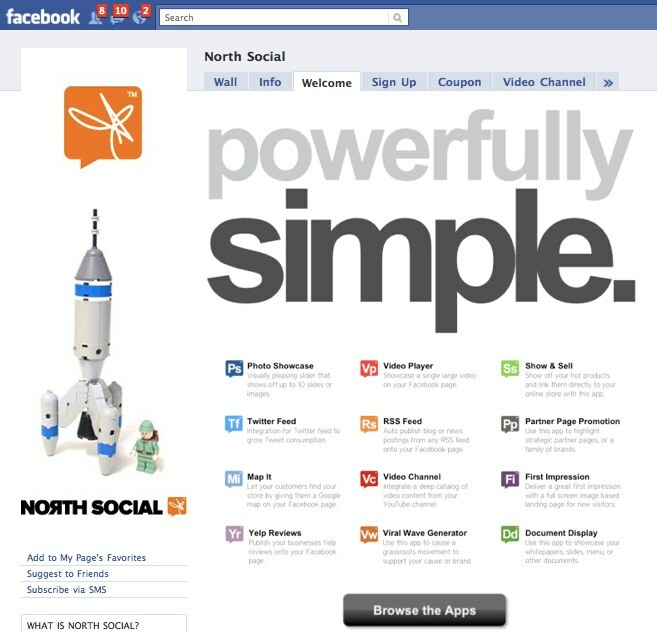3 maneiras simples de criar guias de destino personalizadas no Facebook rapidamente: examinador de mídia social