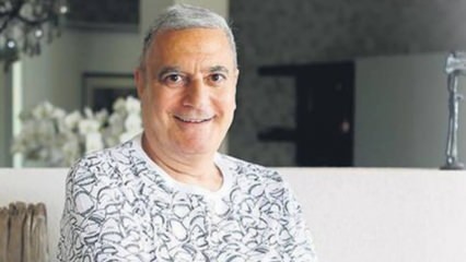 Mehmet Ali Erbil: Deus abençoe nosso presidente e ministro da saúde