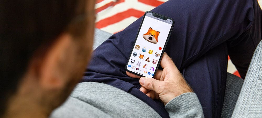 Como obter emojis do iPhone no Android