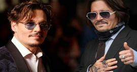 Johnny Depp tentou suicídio em seu quarto de hotel? Ator famoso que estava inconsciente...