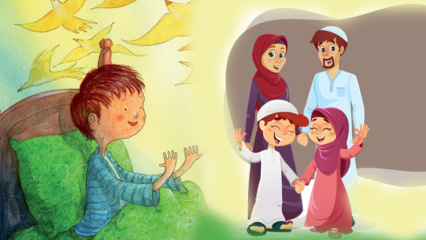 Como memorizar a oração das crianças? Orações curtas e fáceis que toda criança deve conhecer