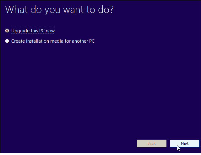 Não está recebendo a atualização de novembro do Windows 10? Instale-o manualmente (atualizado)