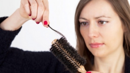 Os shampoos mais eficazes contra a queda de cabelo 2019