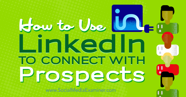 conectar-se com o LinkedIn para empresas