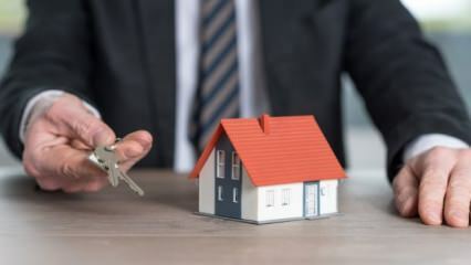 O que deve ser considerado ao alugar uma casa? 