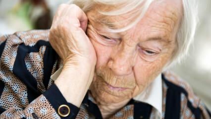 O que é Alzheimer e quais são seus sintomas? Existe algum tratamento para a doença de Alzheimer? Bons alimentos ...