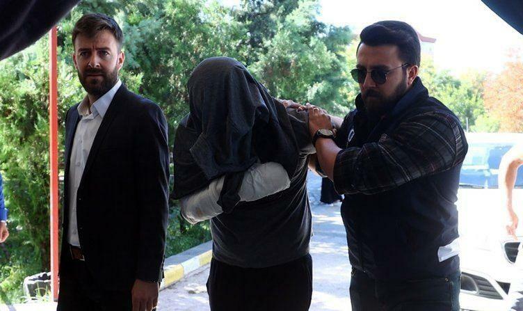 A mãe de Onur Şener falou no tribunal 