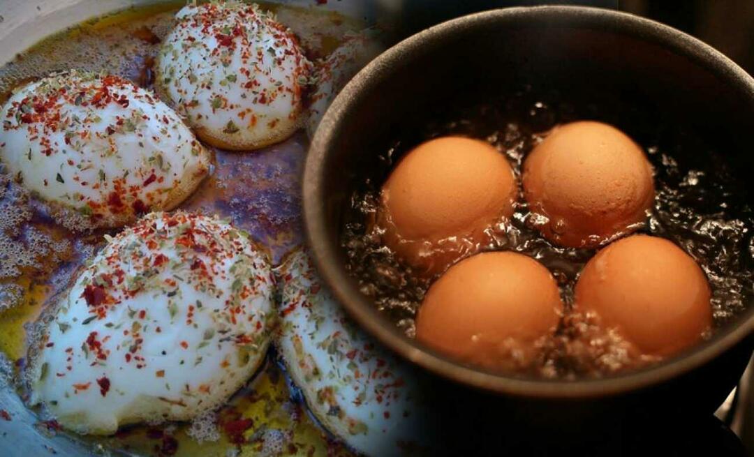 Como fazer ovos mexidos? Você já experimentou ovos assim, que são obrigatórios no café da manhã?