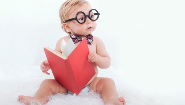 Como testar a inteligência de bebês em casa? 0-3 teste de inteligência de idade