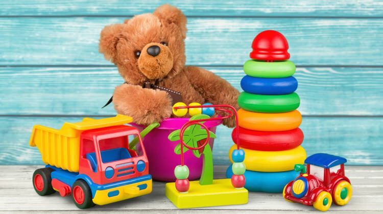 Como adquirir o hábito de colecionar brinquedos?