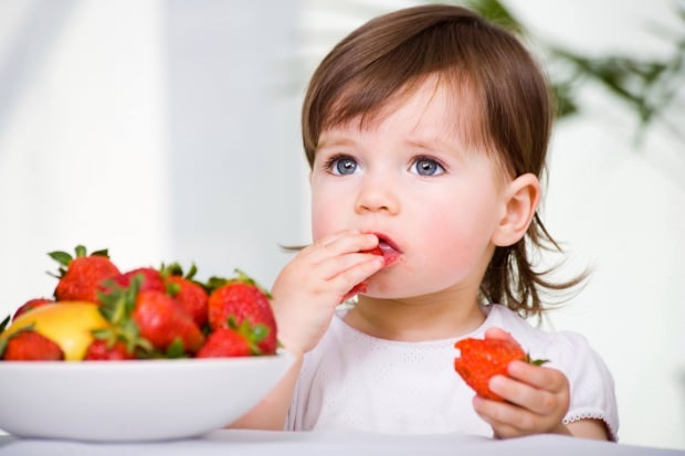 Como entender alergias em bebês? O que é bom para alergia alimentar em bebês e crianças?