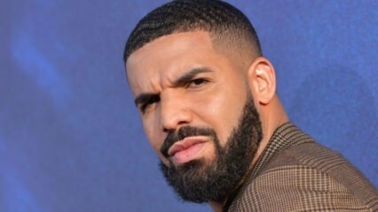 O colar de US $ 1 milhão de Drake ganhou reação nas mídias sociais!