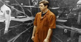 Grande perigo na Netflix: serial killer Jeffrey Dahmer inspira crianças!