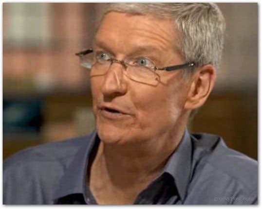Tim Cook, da Apple, diz que Mac será fabricado nos EUA e Foxconn expande operações nos EUA