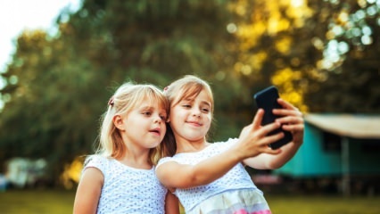 Qual deve ser a proximidade das crianças com a tecnologia?