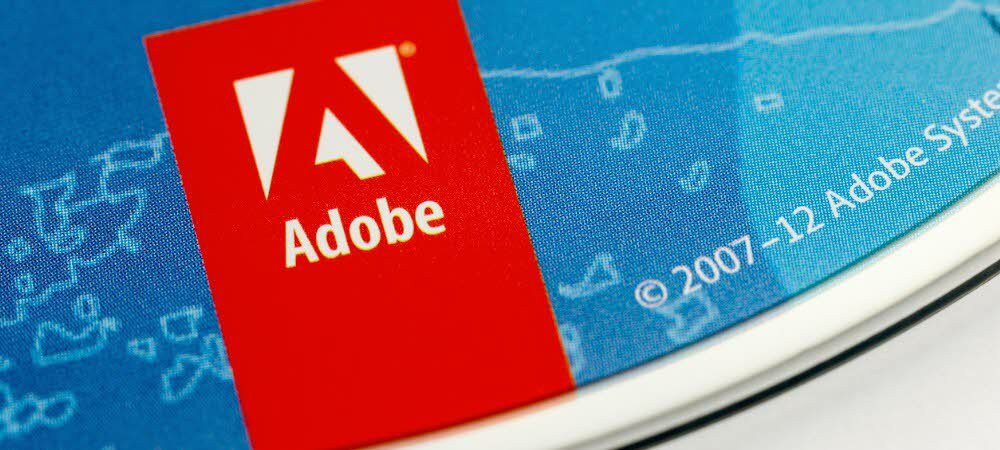 Microsoft removerá completamente o Adobe Flash do Windows 10 em julho