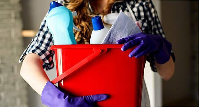 Que dia deve ser limpo em casa? Métodos práticos para facilitar o trabalho doméstico diário