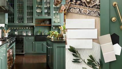Como pintar armário de cozinha? Como pintar a porta do armário da cozinha?