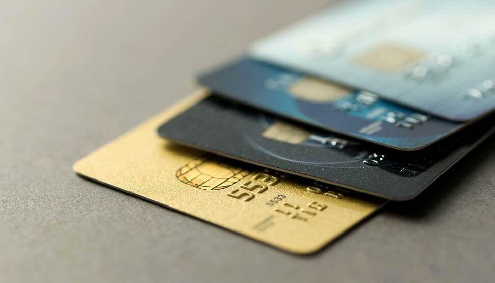 Adiamento de dívidas de cartão de crédito
