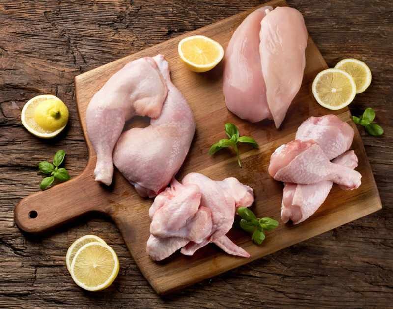 Como saber se uma galinha faz mal