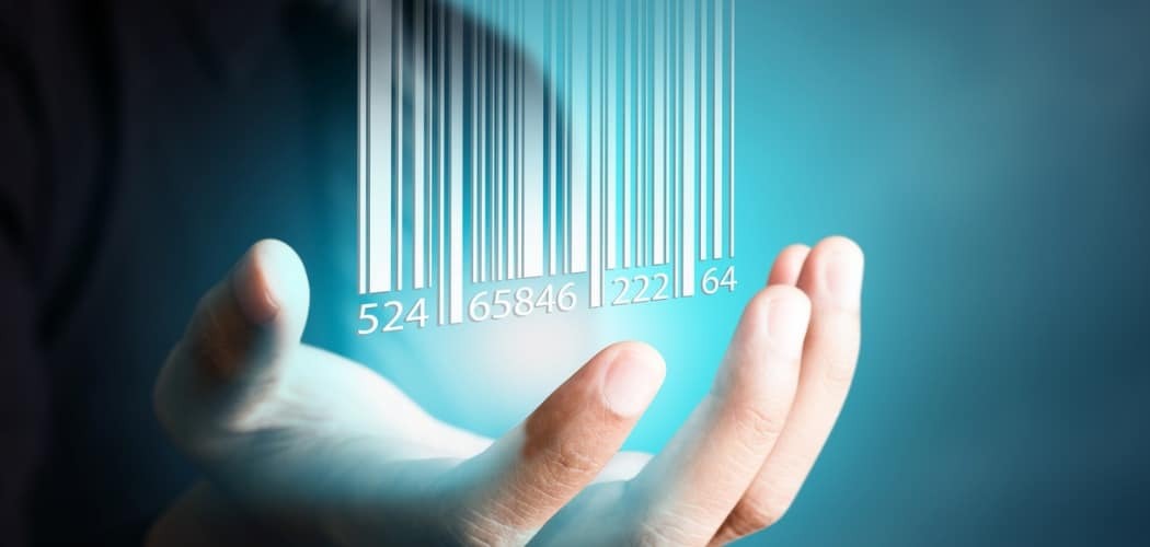 Use o Amazon Barcode Scanner para comprar produtos do seu telefone