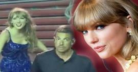 O guarda-costas de Taylor Swift juntou-se ao exército israelense! Ele gritou em seu uniforme militar